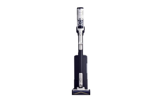 Shark PowerClean 360 PRO コードレススティッククリーナー メタリックペタルベージュ IW5271JWH【Shark 掃除機 コードレスクリーナー スティッククリーナー 家電】