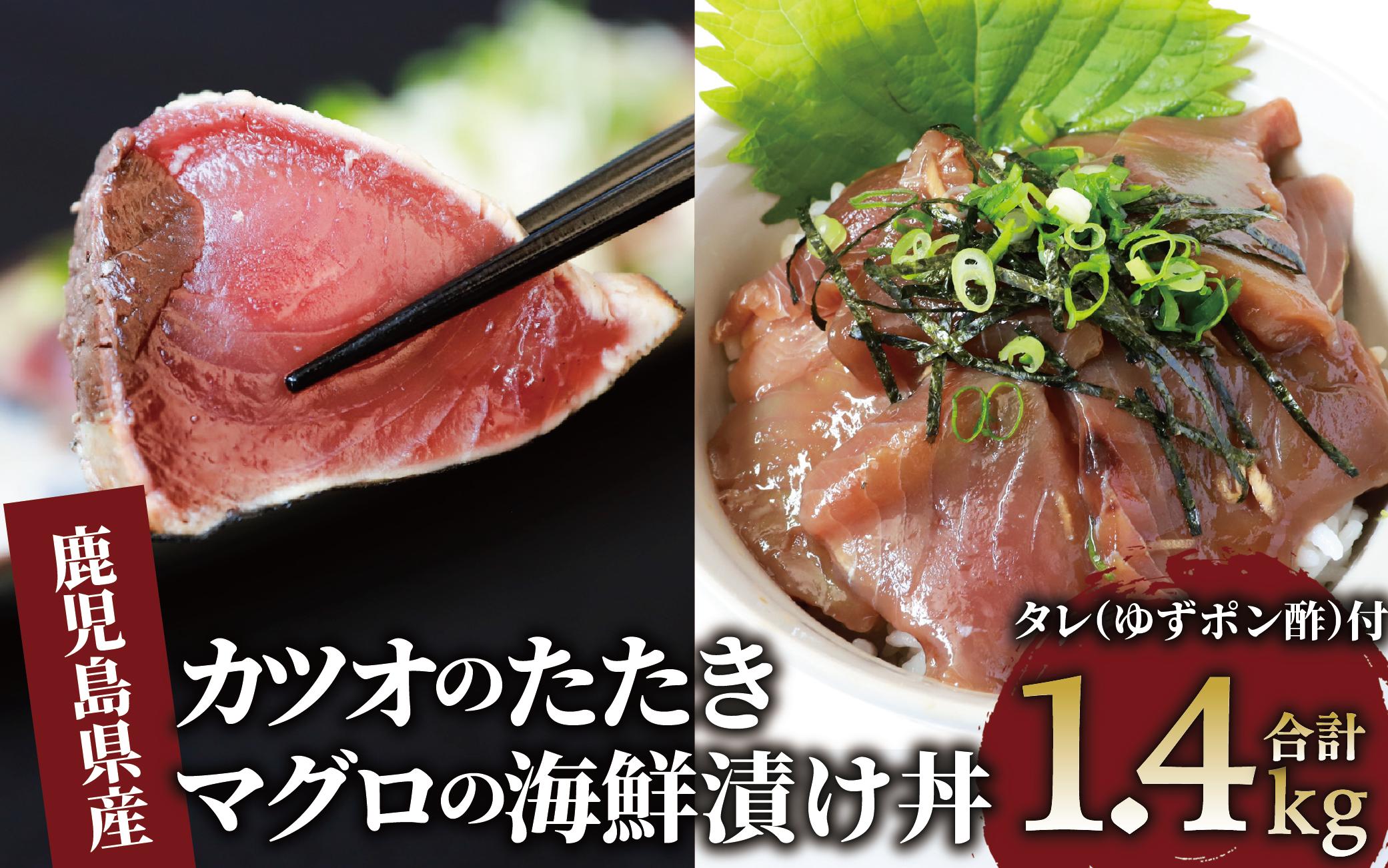 
カツオのたたき(約800g)とマグロの海鮮漬け丼(100g×6袋)セット(山川町漁協/010-1860) 海鮮 海鮮丼 カツオ かつおのたたき かつおたたき マグロ漬け丼 マグロ まぐろ 鮪 魚介 魚介類 漬け丼 丼 のっけ丼 海鮮丼 惣菜 総菜 簡単 調理済み セット 指宿食品 漁協 指宿 山川 鹿児島 国産 たたき 刺身 魚 人気 冷凍 小分け 一人暮らし かつおのたたき
