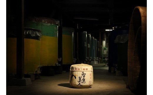 智恵美人純米酒 720ml×2本セット【中野酒造】 ワイングラスでおいしい日本酒アワード金賞 セット 人気 ギフト 贈答 お歳暮 御歳暮 新年 <110-011>