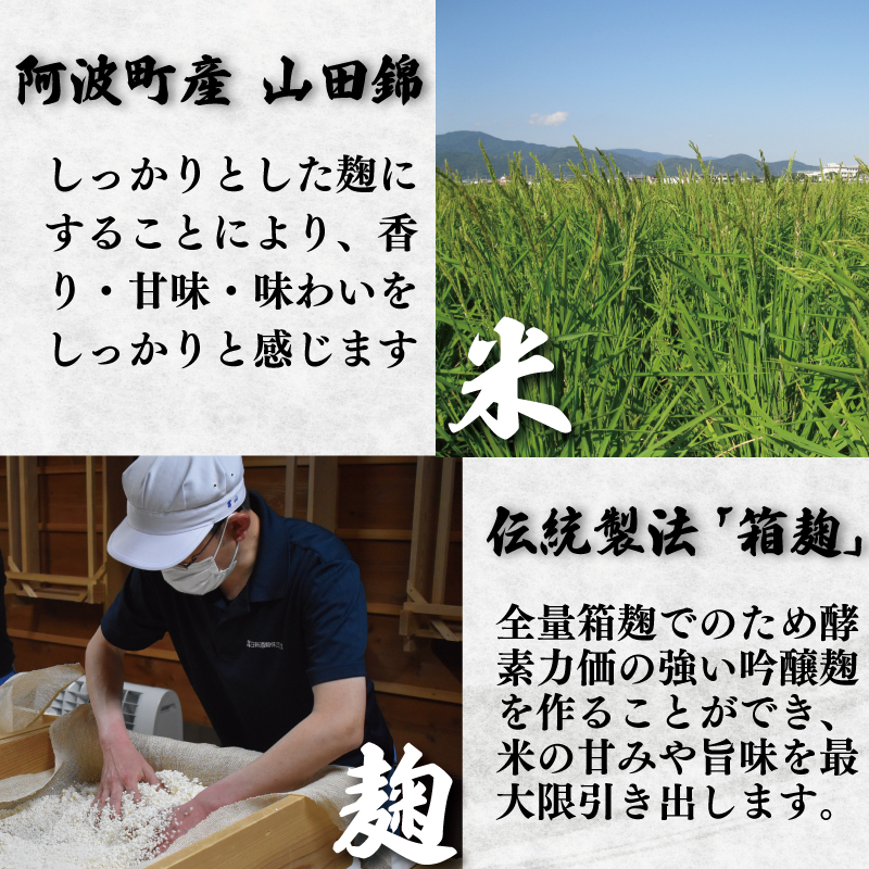日本酒 飲み比べ セット 720ml×2本 純米吟醸 吟醸 甘口