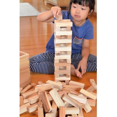 ふるさと納税 山形市 やまがた市の山のつみ木 FY19-502 |  | 02