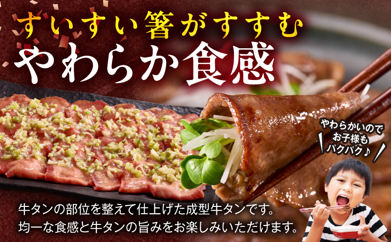 《訳あり》薄切り 牛タン(塩味) 計2kg 薄切り 牛タン 牛たん タン 2kg 味付き 塩タン タン塩 スライス 牛肉 肉 訳あり 訳あり品 焼肉 冷凍 小分け つまみ おかず_M179-029-0