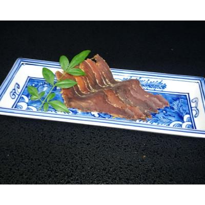 ふるさと納税 村上市 「伝統の鮭料理」鮭の酒びたし 2箱セット |  | 01