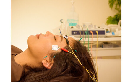 チケット 神奈川 鍼灸サロンで使えるお得なチケット 針灸 利用券 商品券 美容 鍼 肩こり 腰痛 疲労回復 ケア 藤沢市 神奈川県