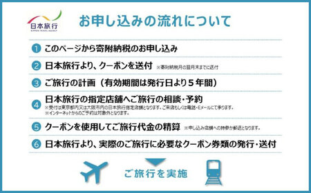 福岡県糸島市 日本旅行 地域限定旅行クーポン30,000円分 [AOO002]