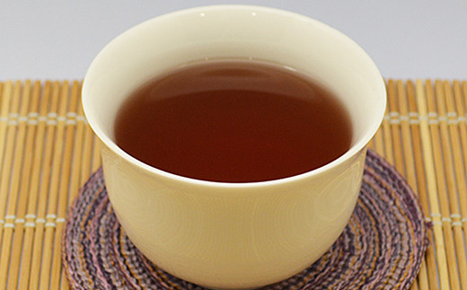 国産 しその葉茶:A095-024_イメージ2