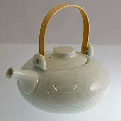 ふるさと納税 諫早市 茶器セット(土瓶1個、湯呑2個) |  | 01