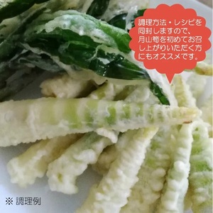 月山筍(ネマガリダケ) 　サイズミックス 2kg　鶴岡市朝日東部地区自治振興会