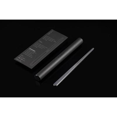 ふるさと納税 栗東市 ワインを熟成させる特別なマドラー　220mmミラー仕上げ |  | 02