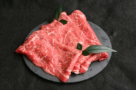 【牧場直売店】兵庫県産黒毛和牛すき焼き用ロース1kg | 牛肉 すき焼き 肉 霜降り 黒毛和牛 ロース 霜降り 和牛 兵庫県 上郡町