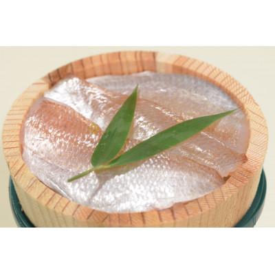 ふるさと納税 小浜市 冷蔵、中樽2個入り135g×2