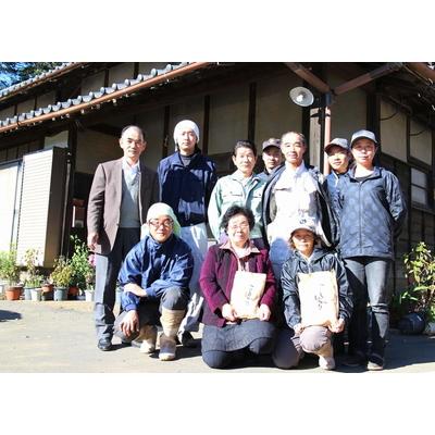 ふるさと納税 古河市 【令和7年産】古河市産 コシヒカリ15kg【小久保農園】 | 米 こめ コメ 15キロ _AS03 |  | 02