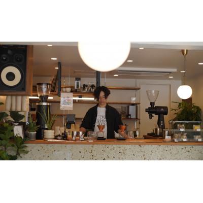 ふるさと納税 高梁市 贅沢な甘みと香りの コーヒー 600g(200g×3袋) 豆のまま |  | 01