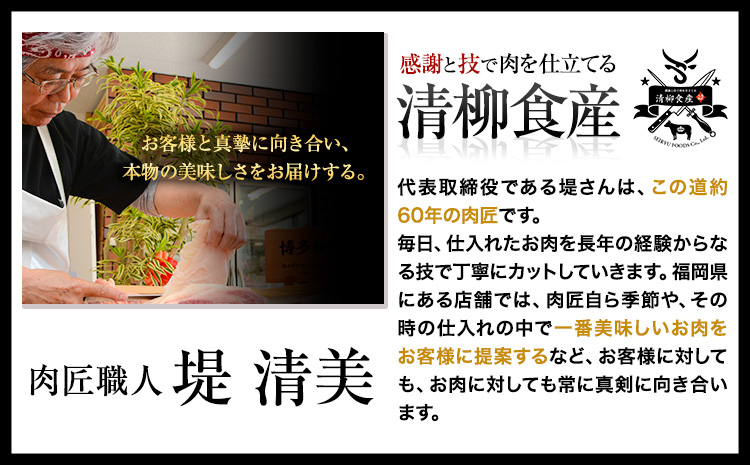 餃子 一口餃子 ひとくち 博多和牛 冷凍 25個 × 5パック 125個 清柳食産《30日以内に出荷予定(土日祝除く)》---skr_fsrhtktgz_30d_23_13200_125i---