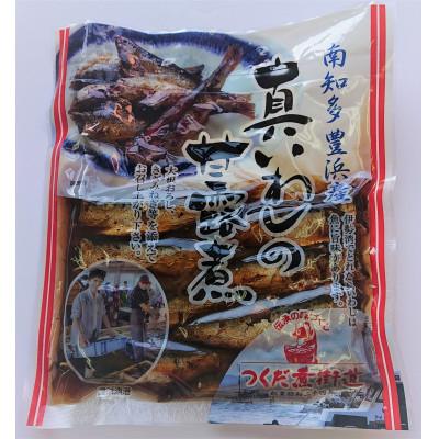 ふるさと納税 南知多町 真いわし甘露煮 佃煮 150g(5〜7尾)×5P 豊浜産イワシ つくだ煮街道 |  | 01