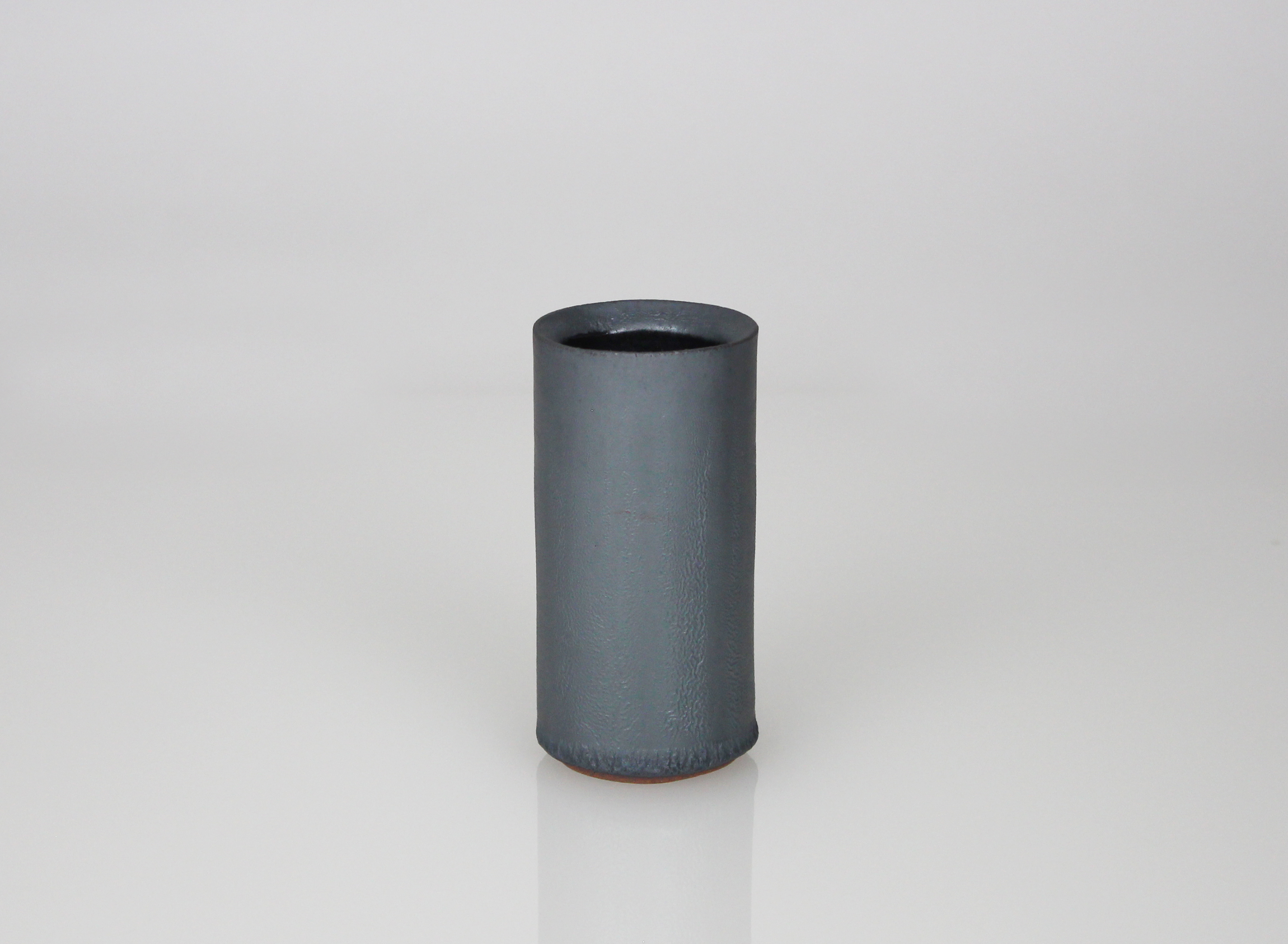 【安田瓦】   MYK KENZAN-shin／L  剣山-芯 瓦花器 丸三安田瓦工業 花器 剣山 花瓶 生け花 いけばな 生花 花 アレンジメント 華道 フラワーベース 陶器 インテリア ブランド 