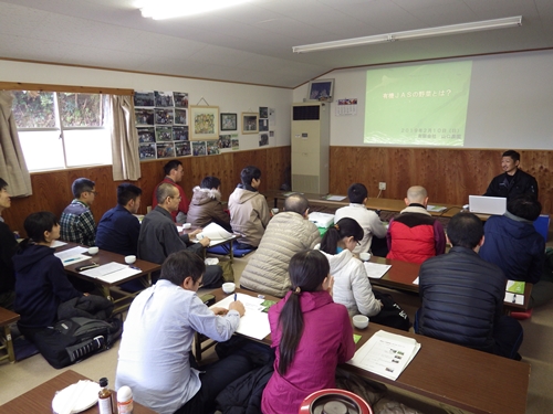 （チルド）　山口農園　有機野菜　おまかせセット　／　有機野菜　伝統野菜　オーガニック　ベジタリアン