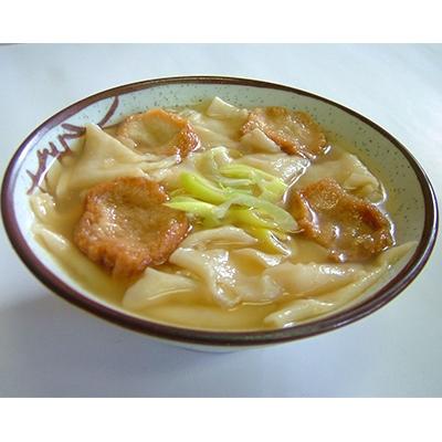 ふるさと納税 登米市 あぶら麸 2本入り6ヶ箱詰め