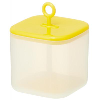 ふるさと納税 奈良市 電子レンジでつくる ふわふわ卵焼きメーカー KFEM1 2-016 スケーター 466861 |  | 02