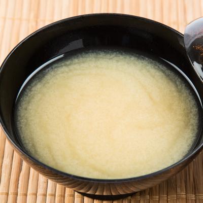 ふるさと納税 八雲町 HOKKAIDO MISO SOUP 昆布だし入りみそ |  | 01