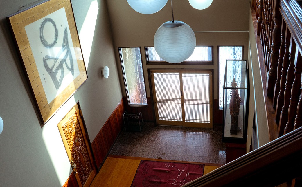 億超え邸宅 「民泊 Goldrich」1棟貸し券