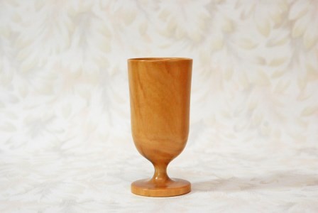 青森ひば　コップ　小　60cc