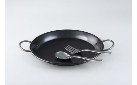 パエリア鍋セット FC016051