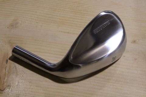 1051.HAYABUSAウェッジ スチールシャフト 2本セット(AW50とSW56)　ゴルフクラブ
