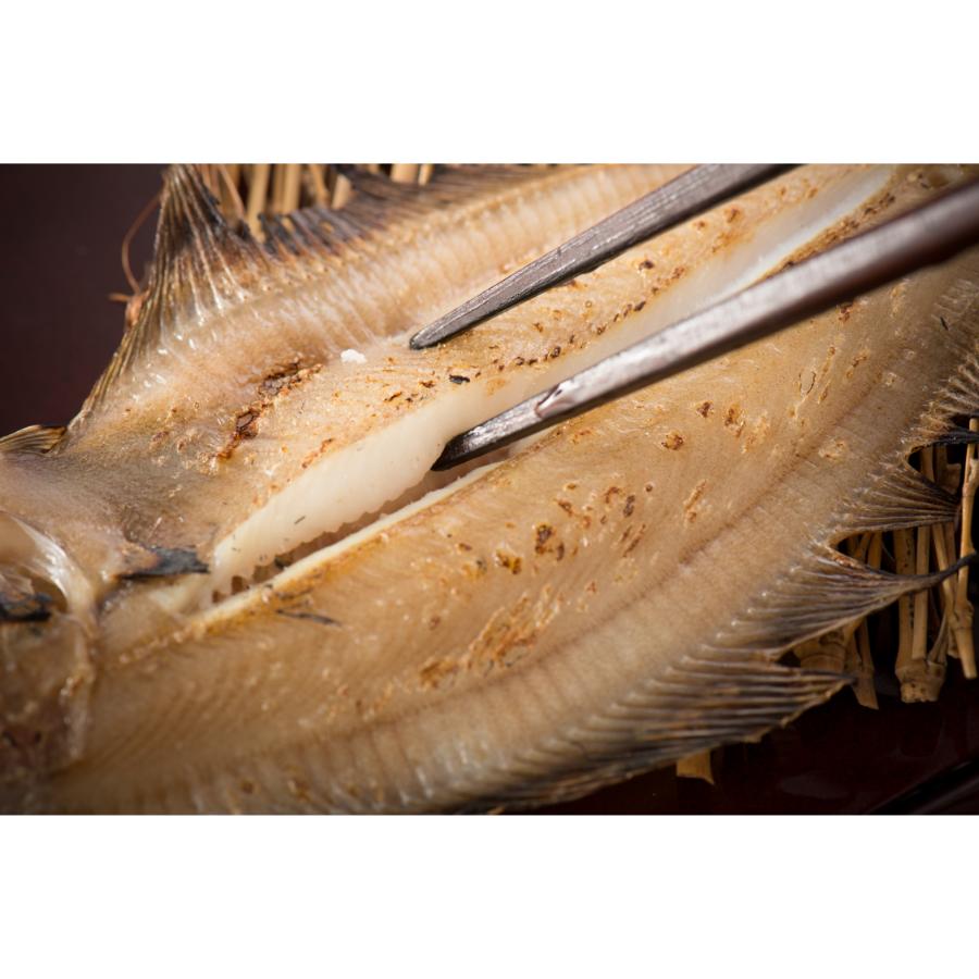 ＜福丸ごーじょーもん＞【訳あり】国産干物 2kg 越前町産カレイ 一夜干し干物 無添加 15尾以上