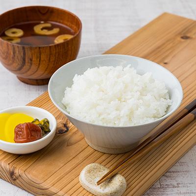 ふるさと納税 養父市 兵庫県産 但馬のお米 オリジナルブレンド米　山陽ほまれ 3kg×1 |  | 01