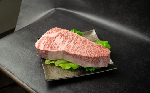 遠州夢咲牛 サーロイン厚切り 1kg｜静岡県 和牛 お肉屋さんマルマツ