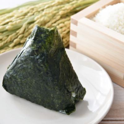 ふるさと納税 大川市 福岡有明のり　焼き海苔　2切25枚入×2袋セット【合計50枚】(大川市) |  | 03