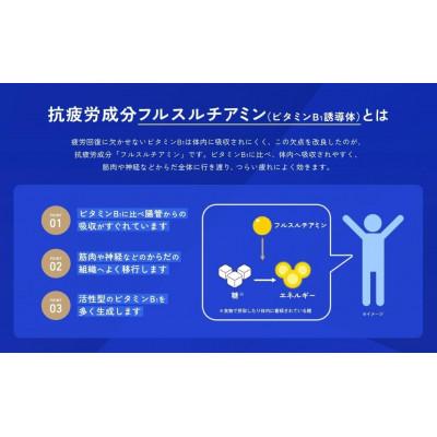 ふるさと納税 葛城市 アリナミン　ナイトリカバーh　30本(3P)柚子風味【指定医薬部外品】寝ている間に疲労回復 |  | 03