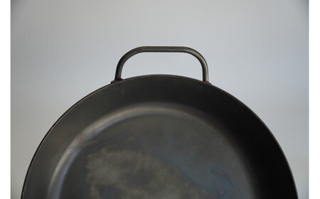 【八島農具興業(株)】両耳フライパン（Mサイズ）　フライパン 鉄フライパン IH対応 オーブン対応 フライパン 鉄フライパン IH対応 オーブン対応 フライパン 鉄フライパン IH対応 オーブン対応 