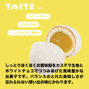 【スピード発送】 かもめの玉子 4個入×12パック 計48個