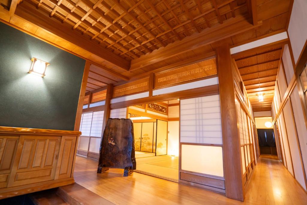 126001　Vacation House朔(さく)素泊まりプラン