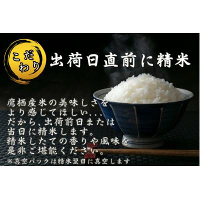 ふるさと納税 鷹栖町 令和7年産新米予約「特別栽培米 ゆめぴりか(精白米)」真空パック 10kg(5kg×2) |  | 02