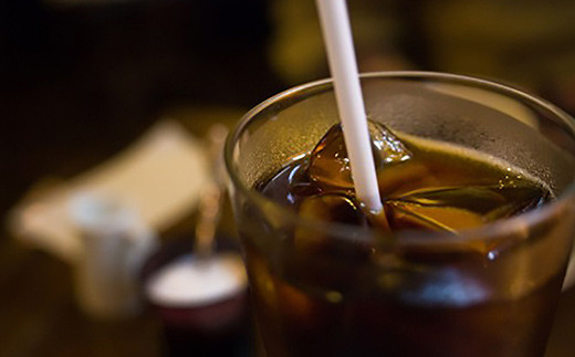 オリジナル リキッド アイスコーヒー 1L パック 12本入り