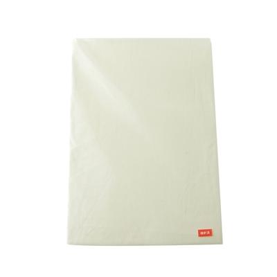 ふるさと納税 忠岡町 フィットシーツ ジュニアサイズ アイボリー 85×180cm用