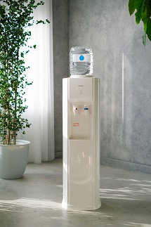 四国カルスト天然水ぞっこん 定期便（毎月6L×4本 1年間）サーバー付