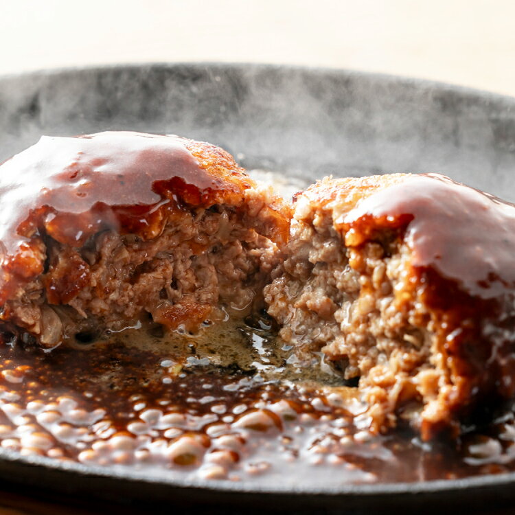 【ふるさと納税】 ハンバーグ 200g 6個 自家製白味噌 ドレッシング 2本 セット [洋食もりい 愛知県 岡崎市 ok23bzw740002] 豚肉 肉 詰め合わせ 冷凍 電子レンジ レンジ ポーク ブランド豚 岡崎竹千代ポーク 味噌 白味噌