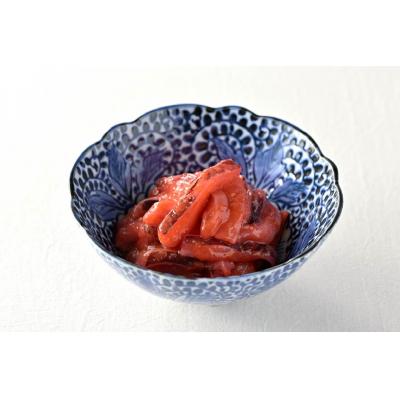 ふるさと納税 気仙沼市 小野万 いか明太子 170g 5個セット [小野万 宮城県 気仙沼市 20564638] ◎ |  | 02