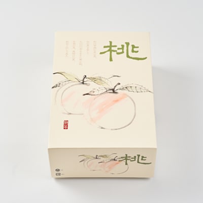 岡山県産白桃　約1.5kg(4～6玉)【配送不可地域：離島・北海道・沖縄県】