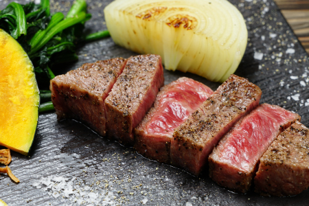 【3回定期便】佐賀牛特選食べ尽くし贅沢セット (H996P101)