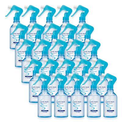 ふるさと納税 板倉町 サイクルスタイルヘアウォーター 本体 285ml ×25個|13_bsa-352501 |  | 01