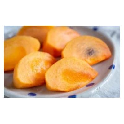 ふるさと納税 うきは市 【のし付き】富有柿 9玉前後U102-2KA-FY03 |  | 01