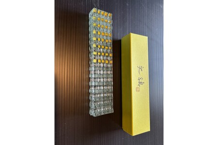 文鎮「NAGI・長四角」 500g