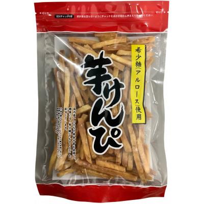 ふるさと納税 さぬき市 希少糖芋けんぴ(220g×6袋)