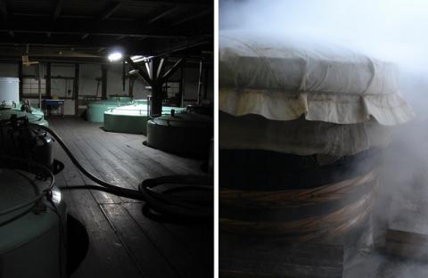 【ハヤブサプロジェクト】 純米玉柏 ヤオロズ 720ml 日本酒 純米酒 ハヤブサ消防団