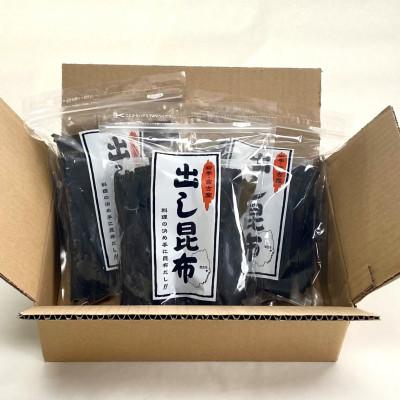 ふるさと納税 岩手県 宮古産出し昆布70g×3袋 |  | 03